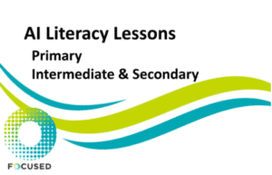 Focused Ed AI literacy cover image