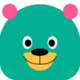 Khan Academy Kids Icon