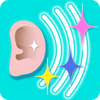 Letter free phonics icon