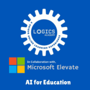 Logics Training for AI icon