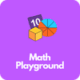 Math Playground Icon