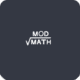 Mod Math icon
