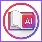 AI with Microsoft Icon
