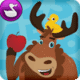 Moose Math Icon