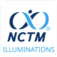 NCTM Illuminations Icon