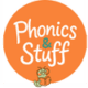 Phonics and Stuff icon