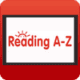 Reading A-Z icon