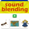 Sound Blending icon