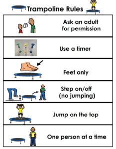 Quiet Cube rules image