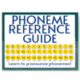 phoneme reference guide icon