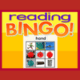 reading bingo icon