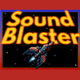 sound blaster icon