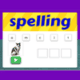 spelling