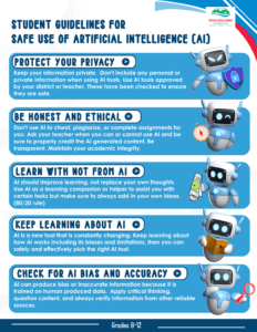 8-12 AI Guidelines Screenshot