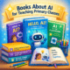 Books for Primary teachers