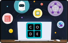 Code Org AI Lessons Button
