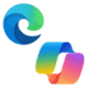 copilot edge icon
