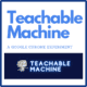 Teachable Machine Icon