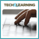 tech and learning ai writing icon