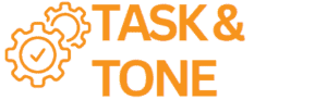 Task and Tone