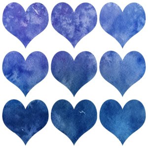 hearts people