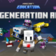 Minecraft Generation Ai picture of agent