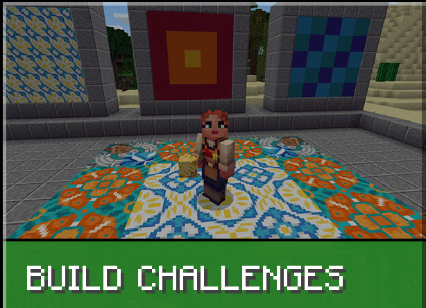 Build Challenges
