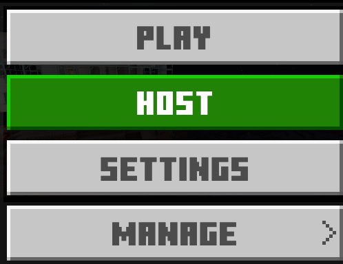 Host